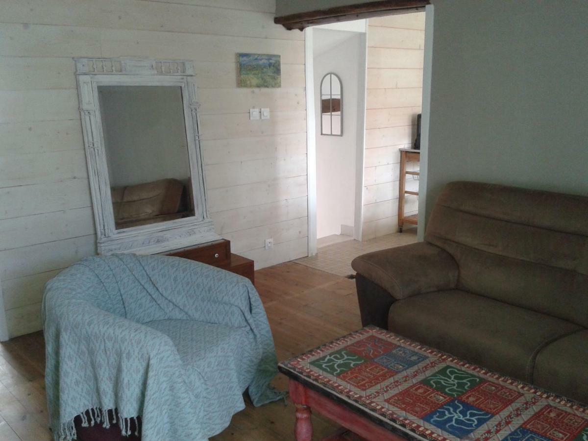 Gite De Gravelle Chavin Εξωτερικό φωτογραφία